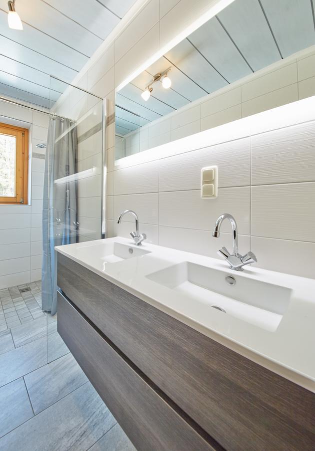 Appartement Bernkogel Зальбах-Хинтерглемм Экстерьер фото